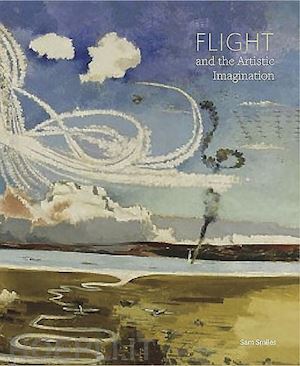 smiles sam - flight and the artistic imagination