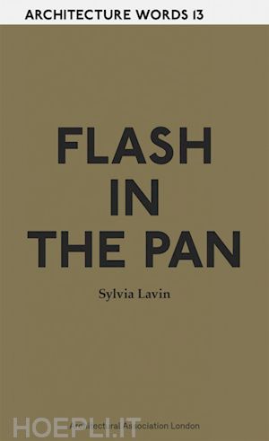 lavin sylvia - flash in the pan