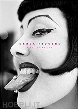 ridgers derek - derek ridgers photographs