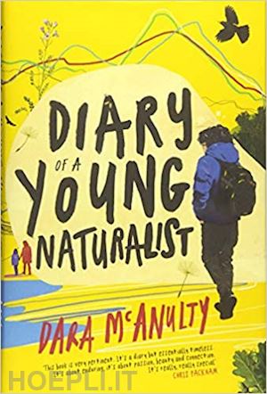 mcanulty dara - diary of a young naturalist