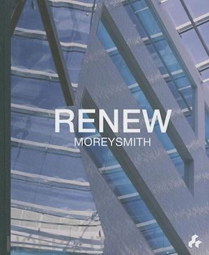 aa.vv. - moreysmith - renew