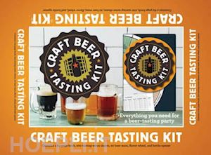 aa.vv. - craft beer tasting kit