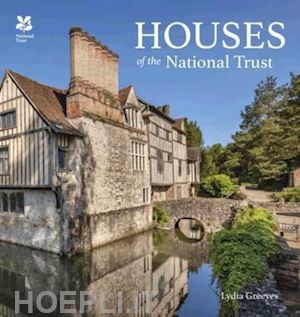greeves lydia - houses of the national trust