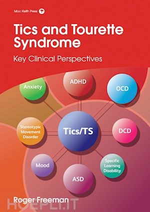 freeman r - tics and tourette syndrome – key clinical perspectives