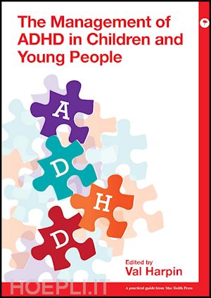 harpin v - management of adhd in children and young people