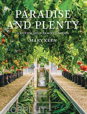 keen mary - paradise and plenty