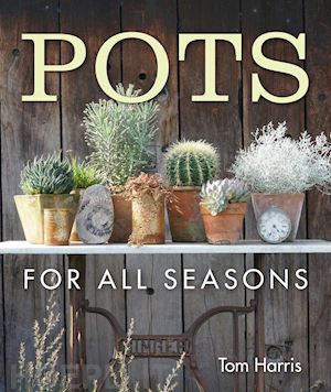 harris tom - pots for all seasons