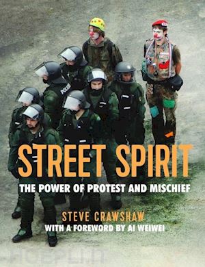 crawshaw steve - street spirit