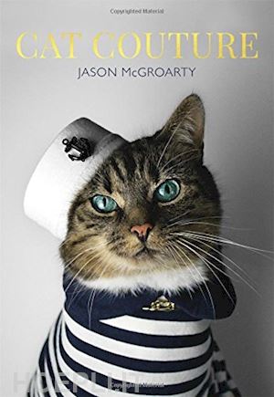 mcgroarty jason - cat couture