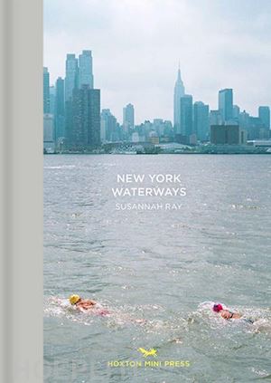 susannah ray - new york waterways