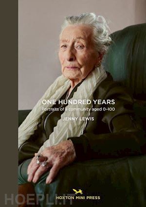 lewis jenny - one hundred years