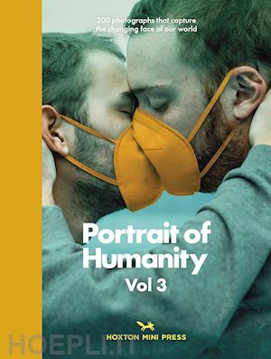 bushart lena - portraits of humanity vol 3
