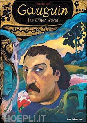 dori fabrizio - gauguin: the other world