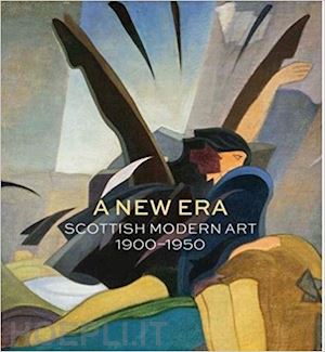 strang alice - new era scottish modern art 1900-1950