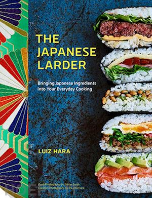 hara luiz - the japanese larder