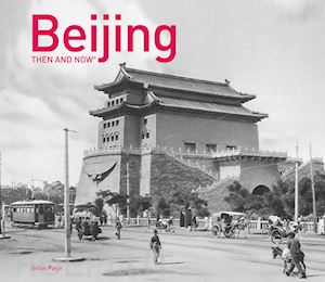 page brian - beijing then and now