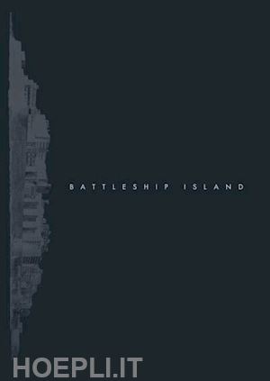 makiko - battleship island