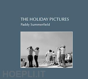 paddy summerfield - the holiday