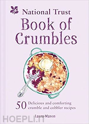 mason laura - book of crumbles