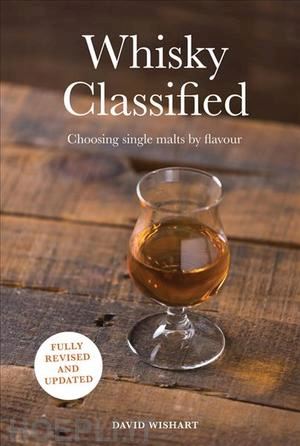 wishart david - whisky classified