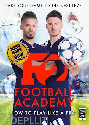 aa.vv. - f2: football academy