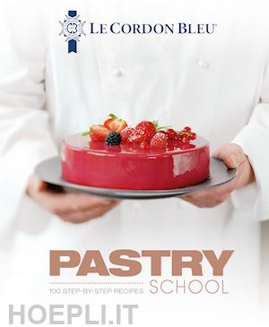 le cordon bleu - pastry school