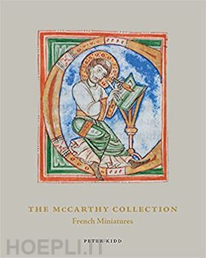 kidd peter - the mccarthy collection iii : french miniatures