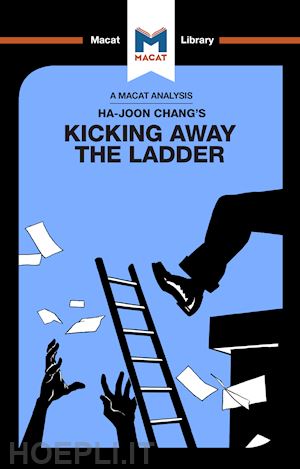 hakemy sulaiman - an analysis of ha-joon chang's kicking away the ladder