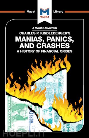 burton nicholas - an analysis of charles p. kindleberger's manias, panics, and crashes