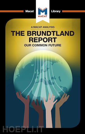 gerasimova ksenia - an analysis of the brundtland commission's our common future