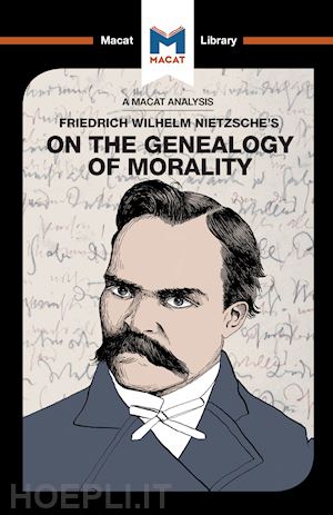 berry don - an analysis of friedrich nietzsche's on the genealogy of morality