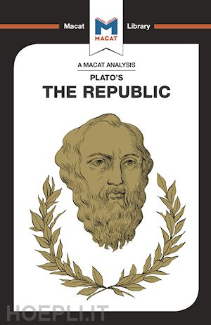 orr james - an analysis of plato's the republic