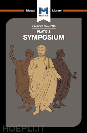 ellis richard; ravenscroft simon - an analysis of plato's symposium