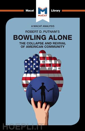 morrow elizabeth; scorgie-porter lindsay - an analysis of robert d. putnam's bowling alone