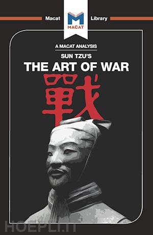 pacheco pardo ramon - an analysis of sun tzu's the art of war