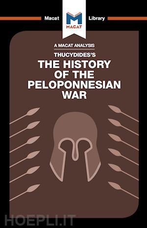 fisher mark - an analysis of thucydides's history of the peloponnesian war