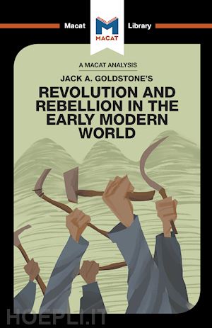 stockland etienne - an analysis of jack a. goldstone's revolution and rebellion in the early modern world