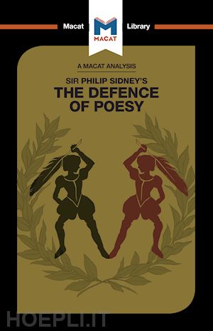 haydon liam - an analysis of sir philip sidney's the defence of poesy