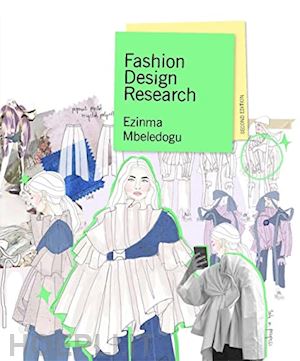 ezinma mbeledogu - fashion design research second edition