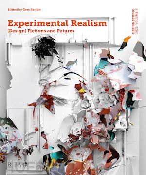 barton gem (curatore) - design studio vol. 5: experimental realism