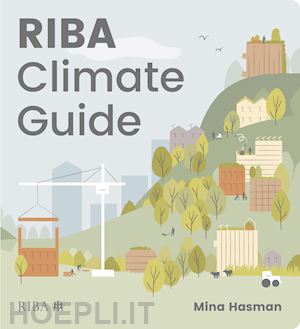 hasman mina - riba climate guide