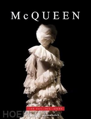 o'neill m. - mcqueen - the fashion icons