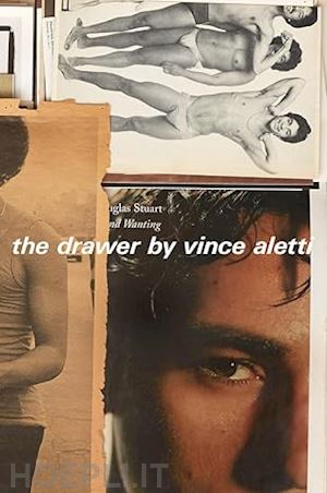 aletti vince - vince aletti: the drawer