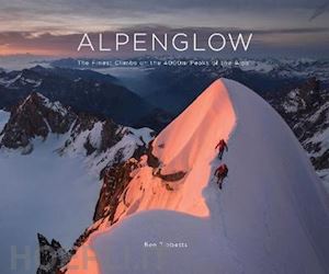 tibbets ben - alpenglow