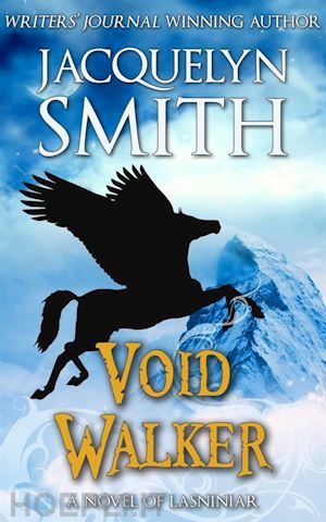jacquelyn smith - void walker: a novel of lasniniar