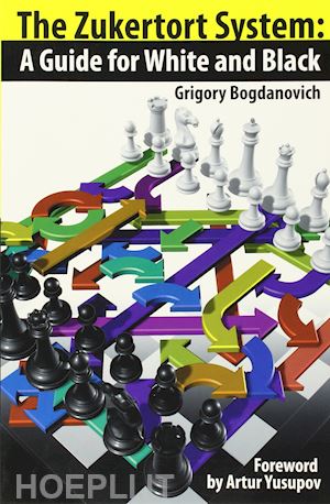 bogdanovich grigory - the zukertort system