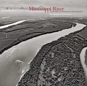 freese david - mississippi river