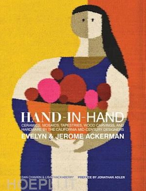 ackerman evelyn and jerome - hand-in-hand: evelyn and jerome ackerman