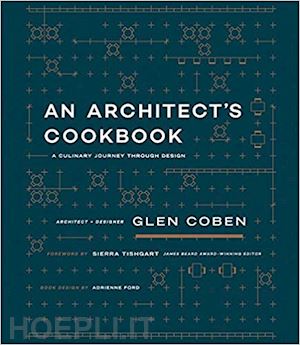 coben glen - an architect's cookbook