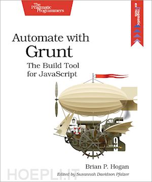 hogan brian p - automate with grunt